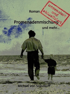 cover image of Promenadenmischung und mehr...